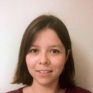 Paola Vargas Gutierrez